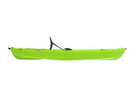 Lifetime Tioga 100 Sit-On-Top Kayak (Paddle Included) – Lime Green  • 90534