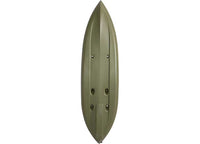 Lifetime Tamarack Angler 100 Fishing Kayak - Olive Green  • 90539
