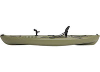 Lifetime Tamarack Angler 100 Fishing Kayak - Olive Green  • 90539