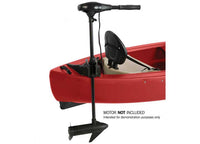 Lifetime Kodiak 130 Canoe with Paddles - Red  • 90658