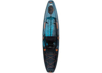 Lifetime Yukon Angler 116 Fishing Kayak  • 90846