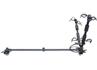 Let's Go Aero Full Nelson 2-bike Expandable Rack  • B01427