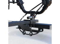 Let's Go Aero Full Nelson 2-bike Expandable Rack  • B01427