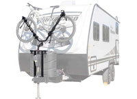 Let's Go Aero Jack-IT PRO Two Bike TwinSpin Expandable Carrier  • B02318