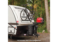 Let's Go Aero Jack-IT PRO Two Bike TwinSpin Expandable Carrier  • B02318