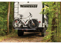 Let's Go Aero V-Lectric VFR Fold & Slideout eBike Carrier  • B02394