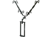 Let's Go Aero Jack-it Ts, Twinspin Two Bike Carrier  • B02424