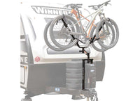 Let's Go Aero Jack-it Ts, Twinspin Two Bike Carrier  • B02424