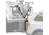 Let's Go Aero Jack-it Ts, Twinspin Two Bike Carrier  • B02424