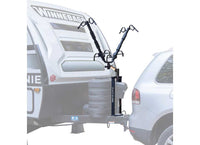 Let's Go Aero Jack-it Ts, Twinspin Two Bike Carrier  • B02424