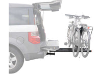 Let's Go Aero V-Lectric 3.0 Slideout Two Bike Carrier  • B02615