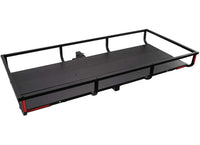 Let's Go Aero Gearcage-t6 Folding Cargo Rack  • H00369