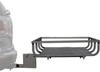 Let's Go Aero Gearcage-t6 Folding Cargo Rack  • H00369