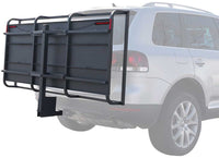 Let's Go Aero Gearcage-t6 Folding Cargo Rack  • H00369