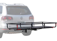 Let's Go Aero Gearcage-t6 Folding Cargo Rack  • H00369