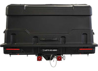 Let's Go Aero GearDeck Slideout Cargo Carrier  • H00604