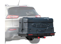 Let's Go Aero GearDeck Slideout Cargo Carrier  • H00604