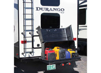 Let's Go Aero GearDeck Slideout Cargo Carrier  • H00604