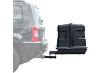 Let's Go Aero GearDeck Slideout Cargo Carrier  • H00604