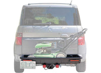 Let's Go Aero GearDeck Slideout Cargo Carrier  • H00604