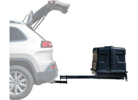 Let's Go Aero GearDeck Slideout Cargo Carrier  • H00604