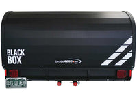 Let's Go Aero BlackBox Slideout Cargo Carrier  • H01502