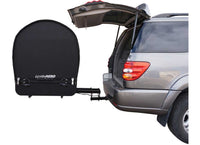 Let's Go Aero BlackBox Slideout Cargo Carrier  • H01502