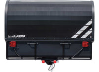 Let's Go Aero BlackBox Pro Slideout Cargo Carrier  • H02196