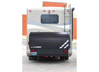Let's Go Aero BlackBox Pro Slideout Cargo Carrier  • H02196