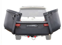 Let's Go Aero GearSpace Slideout Cargo Carrier - Dark Grey  • HGK819