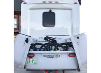 Let's Go Aero GearSpace Slideout Cargo Carrier -Light Gray  • HGK826