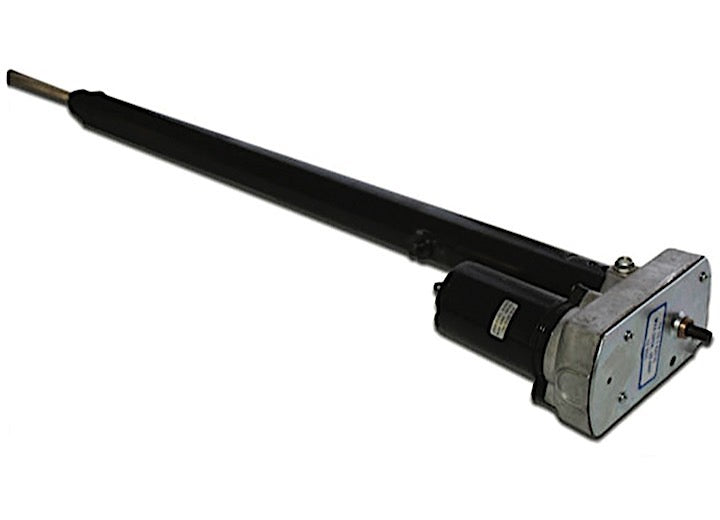 Lippert 24" Slide-Out Room Actuator with 18:1 Venture Motor  • 119128