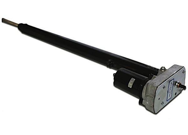 Lippert 24" Slide-Out Room Actuator with 18:1 Venture Motor  • 119128