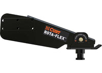 Curt M19 Rota-Flex Pin Box - 19,000 lbs  • 176440