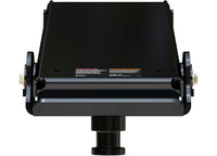 Curt M19 Rota-Flex Pin Box - 19,000 lbs  • 176440