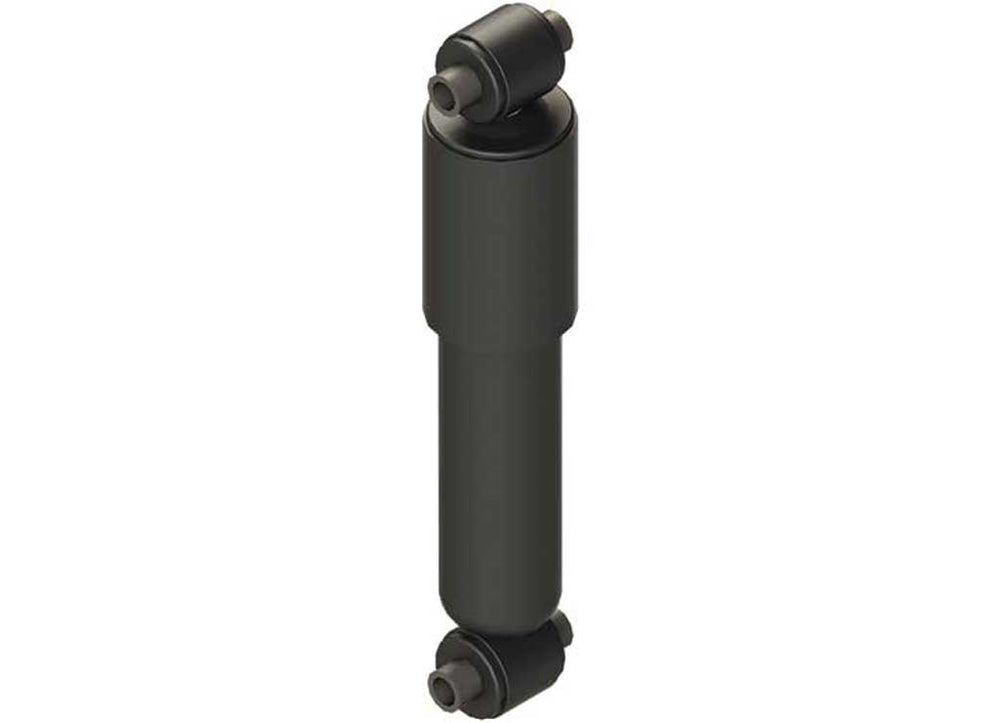 Curt Shock S8 for Air Ride and Flex Air Pin Boxes  • 177223