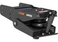 Curt M15 Air Ride Pin Box - 18,000 lbs  • 179879