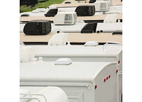 Alpha Systems 9.5' x 45' SuperFlex, Almond, 427.5 SqFt/Roll  • 2020002576