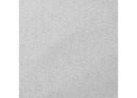 Alpha Systems 9.5' x 35' SuperFlex, Gray, 332.5 SqFt/Roll  • 2020002599