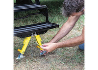 Lippert Solid Stance Entry Step Stabilizer Kit  • 2020109777