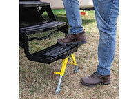 Lippert Solid Stance Entry Step Stabilizer Kit  • 2020109777
