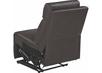 Thomas Payne Heritage Series Millbrae RV Theater Seating Right Hand Recliner  • 2020129262
