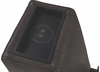 Thomas Payne Heritage Series Millbrae RV Theater Seating Center Console  • 2020129264