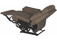 Thomas Payne Heritage Series Grummond RV Theater Seating Right Hand Recliner  • 2020129285