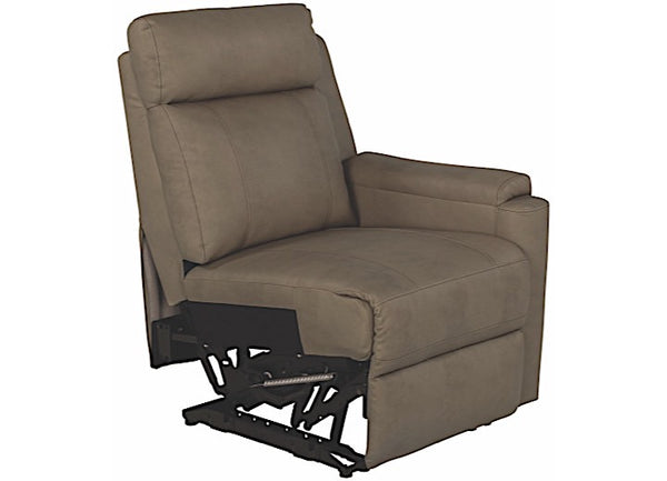 Thomas Payne Heritage Series Grummond RV Theater Seating Left Hand Recliner  • 2020129286