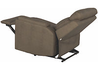 Thomas Payne Heritage Series Grummond RV Theater Seating Left Hand Recliner  • 2020129286