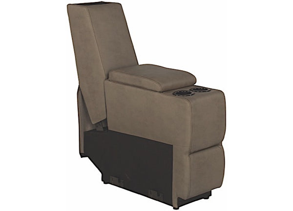 Thomas Payne Heritage Series Grummond RV Theater Seating Center Console  • 2020129291