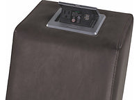 Thomas Payne Seismic Series Millbrae RV Theater Seating Center Console  • 2020129322