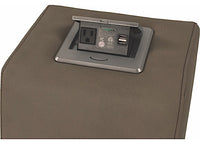 Thomas Payne Seismic Series Grummond RV Theater Seating Center Console  • 2020129330