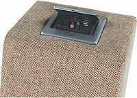 Thomas Payne Seismic Series Norlina RV Theater Seating Center Console  • 2020129339